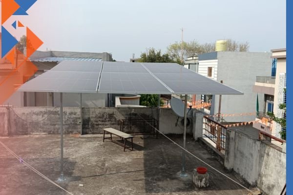 350 kW Solar System Price in India