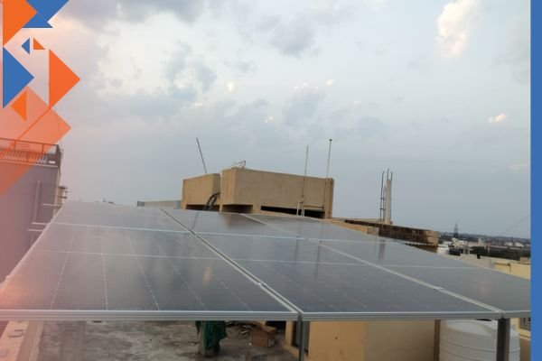 Rooftop Solar Panel Cost in India 2026